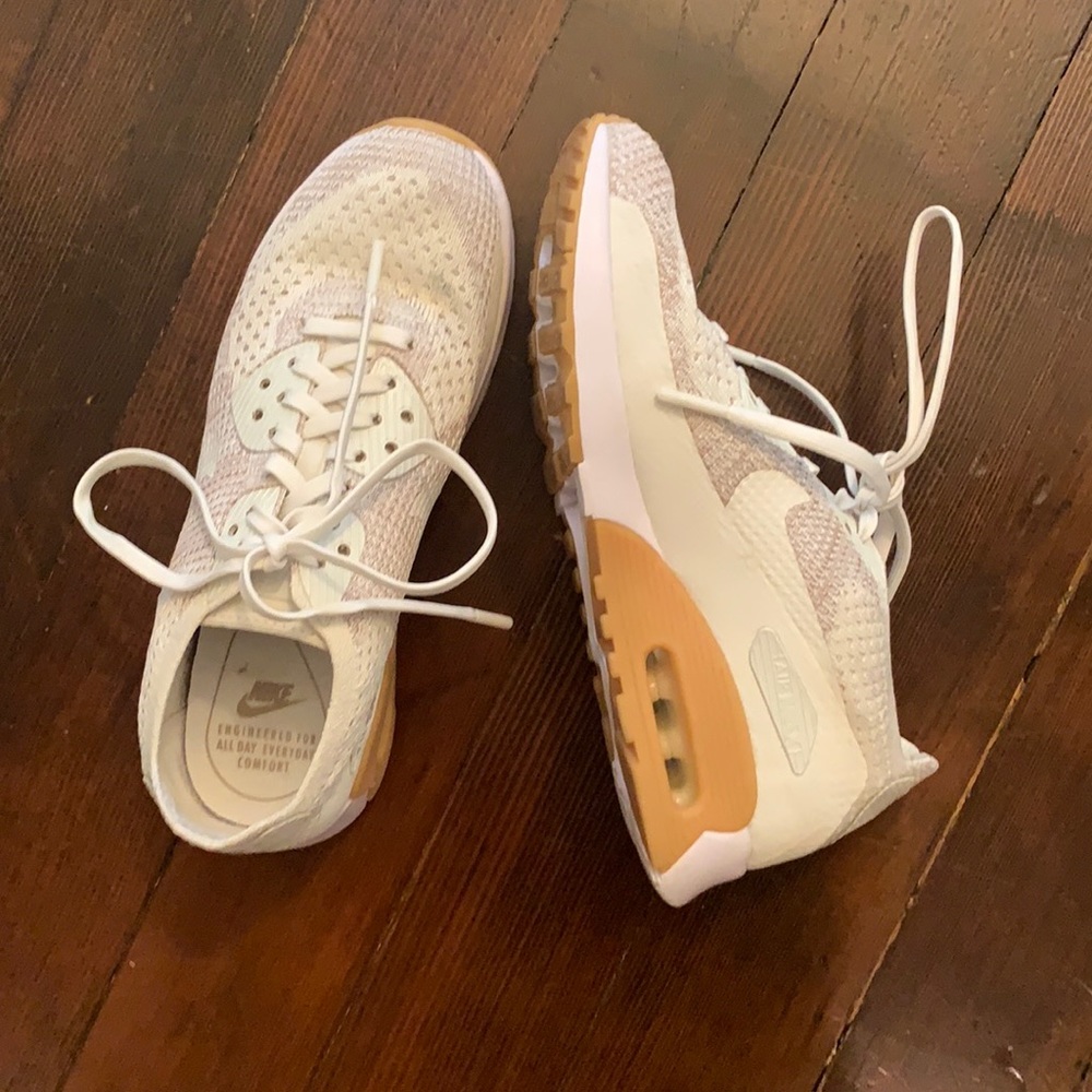 Nike women’s air max 90  ultra 2.0 running shoes